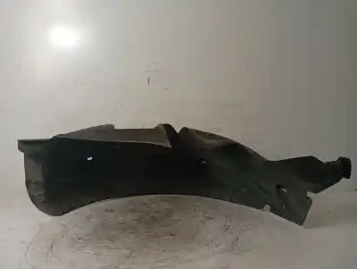 Peça sobressalente para automóvel em segunda mão cave de roda traseira esquerda por smart coupe pulse referências oem iam 0004743v003  