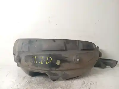 Peça sobressalente para automóvel em segunda mão cave de roda traseira esquerda por smart coupe pulse referências oem iam 0004743v003  