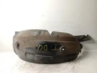 Second-hand car spare part right rear wheel arch for smart coupe pulse oem iam references 0004744v002