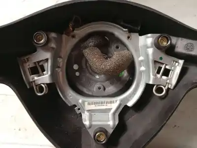 Автозапчастина б/у кермо для seat toledo (1m2) signo посилання на oem iam 1j0419091ae  