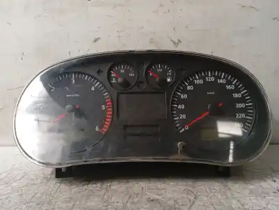 Автозапчасти б/у блок управления двигателем за seat toledo (1m2) signo ссылки oem iam 038906012fk  
