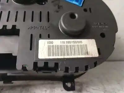 Автозапчасти б/у блок управления двигателем за seat toledo (1m2) signo ссылки oem iam 038906012fk  