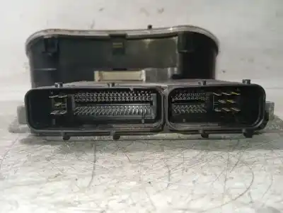 Автозапчасти б/у блок управления двигателем за seat toledo (1m2) signo ссылки oem iam 038906012fk  