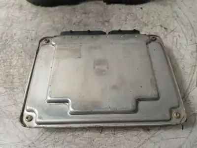Автозапчасти б/у блок управления двигателем за seat toledo (1m2) signo ссылки oem iam 038906012fk  