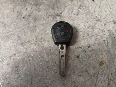 Автозапчасти б/у блок управления двигателем за seat toledo (1m2) signo ссылки oem iam 038906012fk  