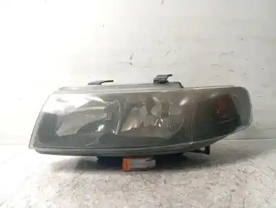 Peça sobressalente para automóvel em segunda mão farol / farolim esquerdo por seat toledo (1m2) signo referências oem iam 1m1941001d