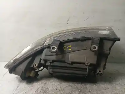 Автозапчастина б/у ліва фара для seat toledo (1m2) signo посилання на oem iam 1m1941001d  