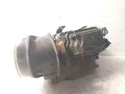 Автозапчастина б/у ліва фара для seat toledo (1m2) signo посилання на oem iam 1m1941001d  
