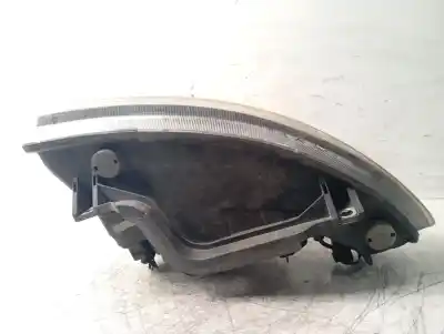 Автозапчастина б/у ліва фара для seat toledo (1m2) signo посилання на oem iam 1m1941001d  