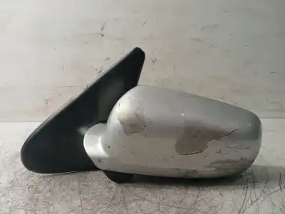 Автозапчастина б/у ліве дзеркало для seat toledo (1m2) signo посилання на oem iam 057205lll  