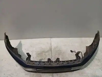Pezzo di ricambio per auto di seconda mano paraurti anteriore per vw passat b7 variant (365) 2.0 tdi riferimenti oem iam 3aa807221  
