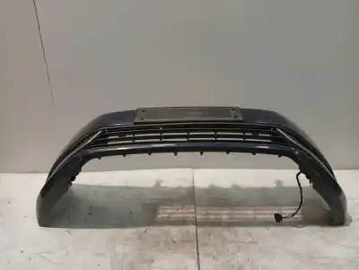 Pezzo di ricambio per auto di seconda mano paraurti anteriore per vw passat b7 variant (365) 2.0 tdi riferimenti oem iam 3aa807221  