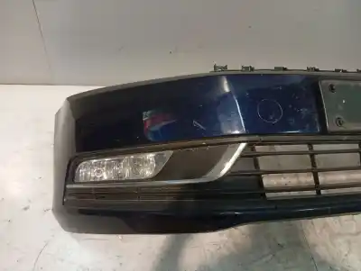 Pezzo di ricambio per auto di seconda mano paraurti anteriore per vw passat b7 variant (365) 2.0 tdi riferimenti oem iam 3aa807221  