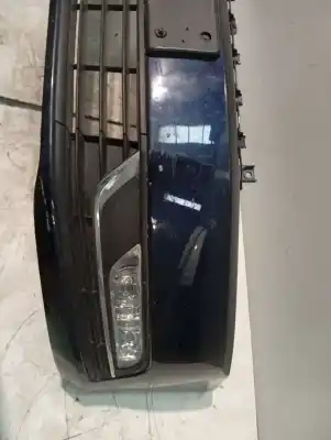 Pezzo di ricambio per auto di seconda mano paraurti anteriore per vw passat b7 variant (365) 2.0 tdi riferimenti oem iam 3aa807221  