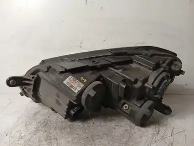 Автозапчасти б/у правая фара за vw passat b7 variant (365) 2.0 tdi ссылки oem iam 3ab941006  