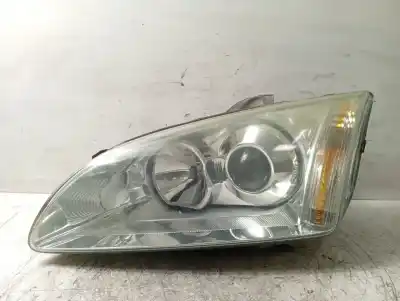 Peça sobressalente para automóvel em segunda mão farol / farolim esquerdo por ford focus berlina (cap) ghia referências oem iam 4m5113w030ed