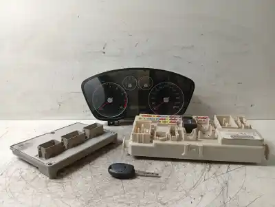 Peça sobressalente para automóvel em segunda mão centralina de motor uce por ford focus berlina (cap) ghia referências oem iam 5m5112a650sc