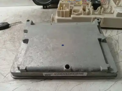 Second-hand car spare part ecu engine control for ford focus berlina (cap) ghia oem iam references 5m5112a650sc  