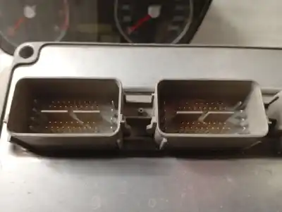 Second-hand car spare part ecu engine control for ford focus berlina (cap) ghia oem iam references 5m5112a650sc  