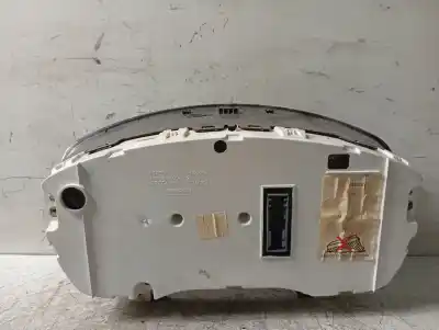 Second-hand car spare part ecu engine control for ford focus berlina (cap) ghia oem iam references 5m5112a650sc  