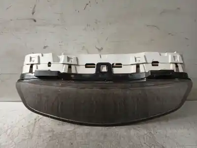 Second-hand car spare part ecu engine control for ford focus berlina (cap) ghia oem iam references 5m5112a650sc  