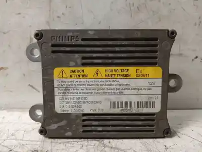 Peça sobressalente para automóvel em segunda mão balastro de xenon por ford focus berlina (cap) ghia referências oem iam 145913700163283