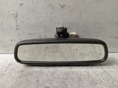 Peça sobressalente para automóvel em segunda mão espelho retrovisor interior por ford focus berlina (cap) ghia referências oem iam 3s7a17e678ba