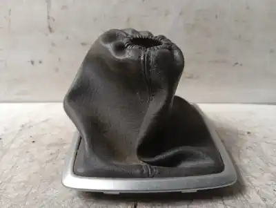 Peça sobressalente para automóvel em segunda mão forra da alavanca de velocidades por ford focus berlina (cap) ghia referências oem iam 4m51a045b79