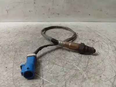 Peça sobressalente para automóvel em segunda mão sonda lambda por ford focus berlina (cap) ghia referências oem iam 0258006569570