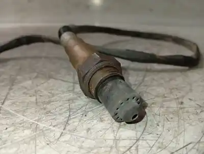 Peça sobressalente para automóvel em segunda mão sonda lambda por ford focus berlina (cap) ghia referências oem iam 0258006569570  