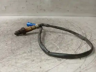 Peça sobressalente para automóvel em segunda mão sonda lambda por ford focus berlina (cap) ghia referências oem iam 0258006569570  