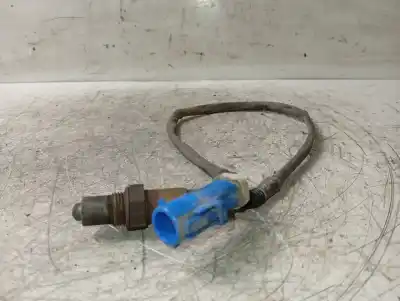 Peça sobressalente para automóvel em segunda mão sonda lambda por ford focus berlina (cap) ghia referências oem iam 0258006569570  