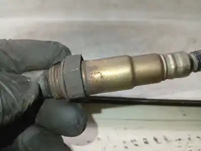 Peça sobressalente para automóvel em segunda mão sonda lambda por ford focus berlina (cap) ghia referências oem iam 0258006569570  