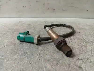 Peça sobressalente para automóvel em segunda mão sonda lambda por ford focus berlina (cap) ghia referências oem iam 0258006573