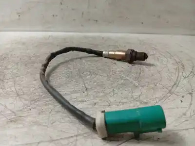 Second-hand car spare part lambda probe for ford focus berlina (cap) ghia oem iam references 0258006573  