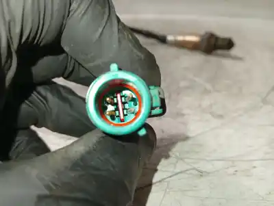 Second-hand car spare part lambda probe for ford focus berlina (cap) ghia oem iam references 0258006573  