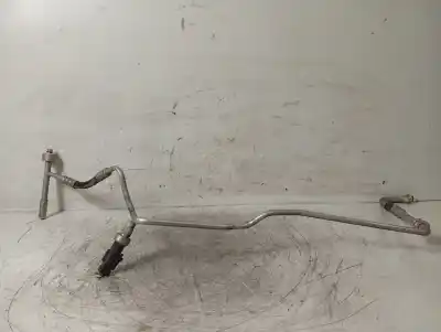 Pezzo di ricambio per auto di seconda mano TUBI ARIA CONDIZIONATA per FORD FOCUS BERLINA (CAP)  Riferimenti OEM IAM 1491677  