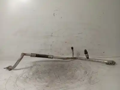 Peça sobressalente para automóvel em segunda mão tubos de ar condicionado por ford focus berlina (cap) ghia referências oem iam 