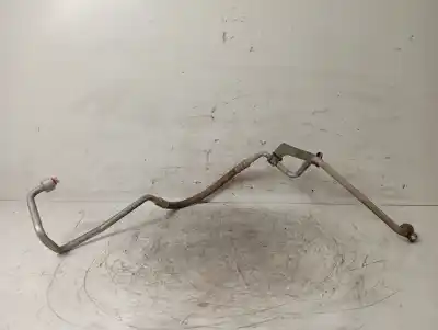 Peça sobressalente para automóvel em segunda mão tubos de ar condicionado por ford focus berlina (cap) ghia referências oem iam 1741884