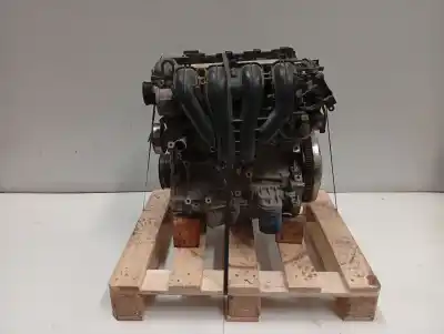 Peça sobressalente para automóvel em segunda mão motor completo por ford focus berlina (cap) ghia referências oem iam aoda