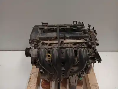 Second-hand car spare part complete engine for ford focus berlina (cap) ghia oem iam references aoda  