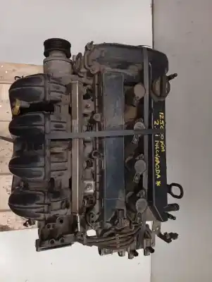 Second-hand car spare part complete engine for ford focus berlina (cap) ghia oem iam references aoda  