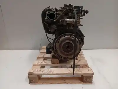 Second-hand car spare part complete engine for ford focus berlina (cap) ghia oem iam references aoda  