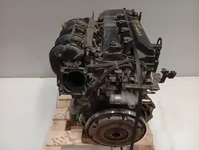 Second-hand car spare part complete engine for ford focus berlina (cap) ghia oem iam references aoda  