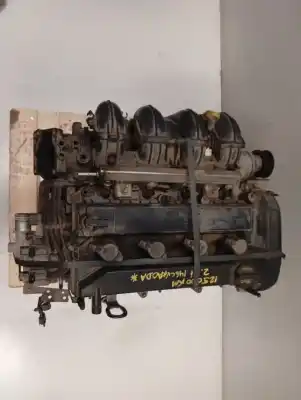 Second-hand car spare part complete engine for ford focus berlina (cap) ghia oem iam references aoda  