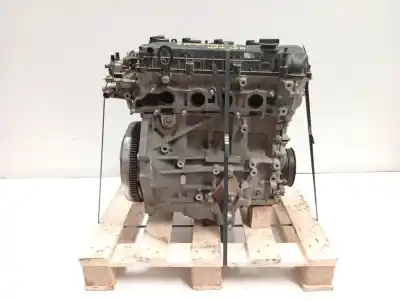 Second-hand car spare part complete engine for ford focus berlina (cap) ghia oem iam references aoda  