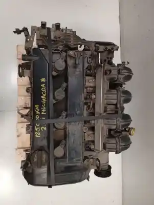 Second-hand car spare part complete engine for ford focus berlina (cap) ghia oem iam references aoda  