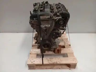 Second-hand car spare part complete engine for ford focus berlina (cap) ghia oem iam references aoda  