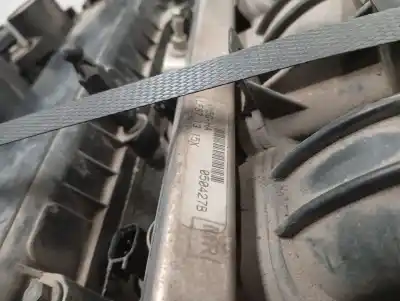 Second-hand car spare part complete engine for ford focus berlina (cap) ghia oem iam references aoda  