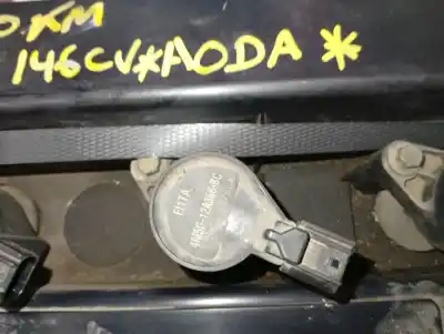 Second-hand car spare part complete engine for ford focus berlina (cap) ghia oem iam references aoda  